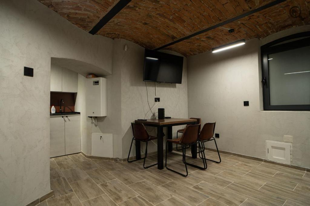 Apartment Story Beograd Esterno foto
