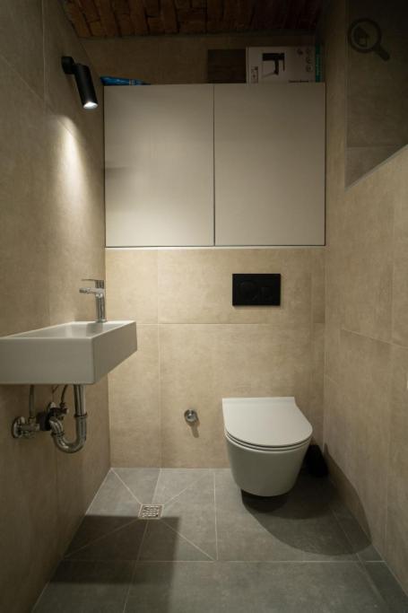 Apartment Story Beograd Esterno foto