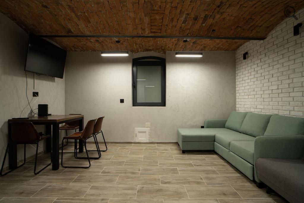Apartment Story Beograd Esterno foto