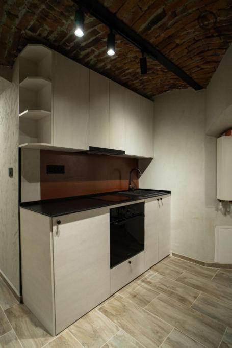 Apartment Story Beograd Esterno foto