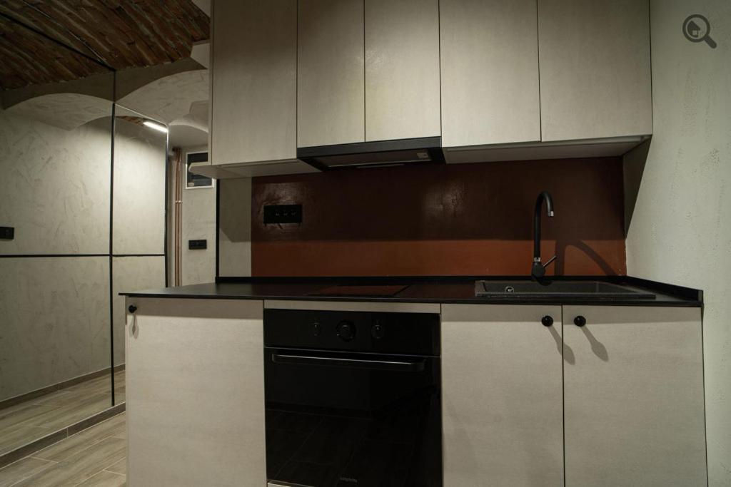 Apartment Story Beograd Esterno foto