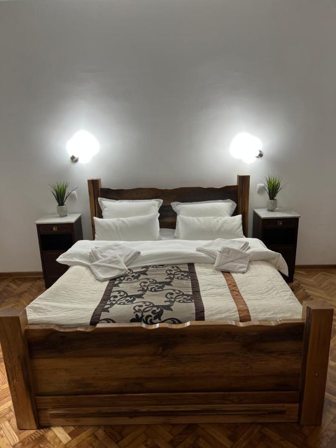 Apartment Story Beograd Esterno foto