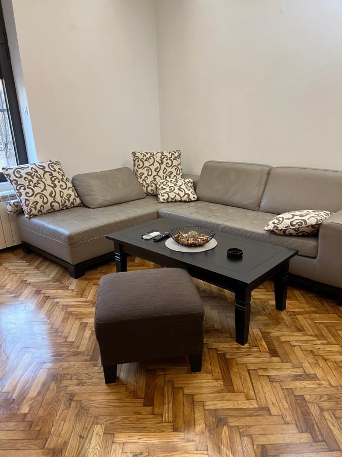 Apartment Story Beograd Esterno foto