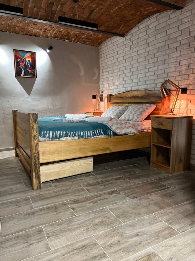 Apartment Story Beograd Esterno foto