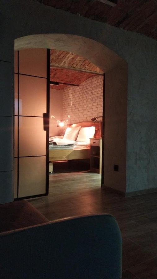 Apartment Story Beograd Esterno foto